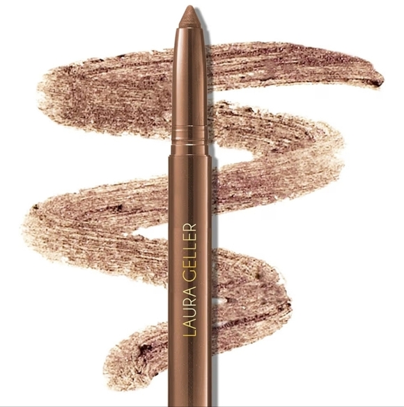 Laura Geller Other - Laura Geller Kajal Longwear Eyeliner: Soft Slate Kohl, NIB